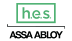 Logo hes h
