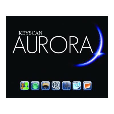 keyscan aurora